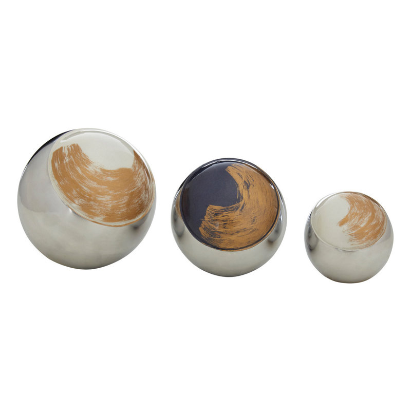 Blauser Abstract Vase Filler