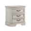 Table de chevet 3 tiroirs Ailany-1222174240