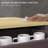 Sideboard with Solid Wood Countertop