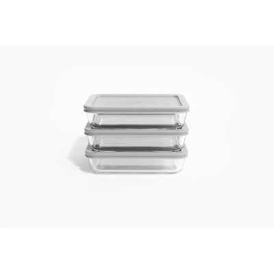 Domph 23.67oz. Food Storage Container