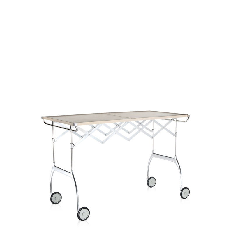Chariot Battista, Crème mat