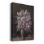 «Vintage Floral Print» CCLXIX - Impression sur toile tendue-1080631631