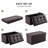 Lanisha Upholstered Bench with Flip Top-1549372146