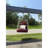 Outdoor Garden Rattan Egg Swing Chair Hanging Chair PE Hanging Chair  Red-1357459403-1357459407