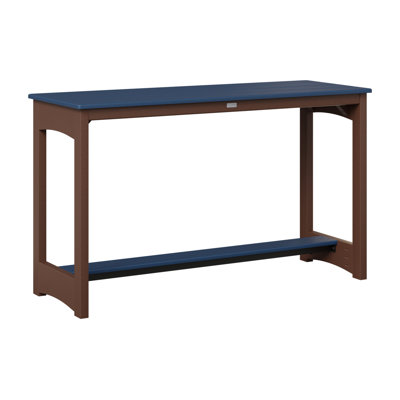 Balcony Outdoor Bar Table
