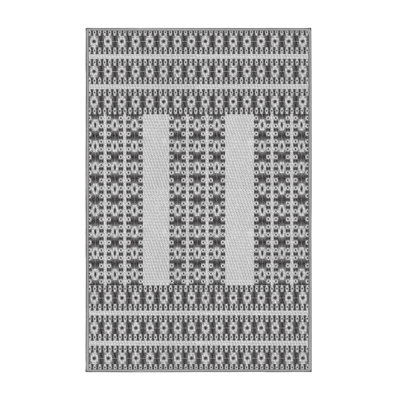 Geometric Indoor Rug
