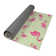 Summer Flamingo Outdoor Rug