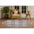 Christopher's Plaid Non-Slip Outdoor Rug-1460003755