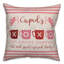  Housse et insert de coussin Cupids-2096478819