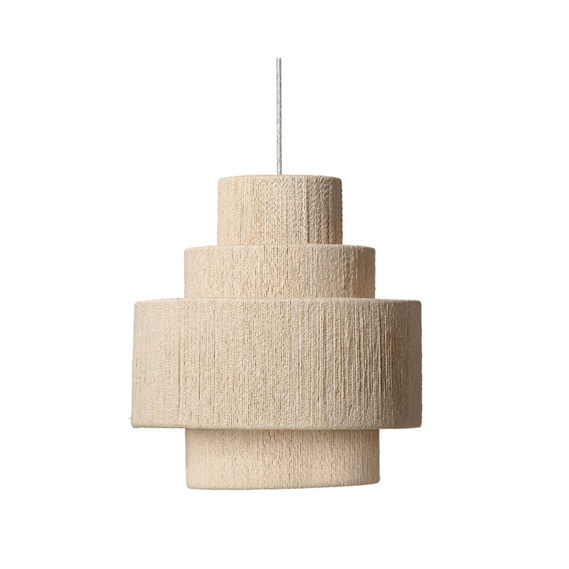 Lustre fantaisie 1 lumière Ezykiel