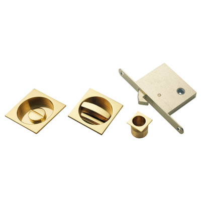 Italian Sliding Door Accessory