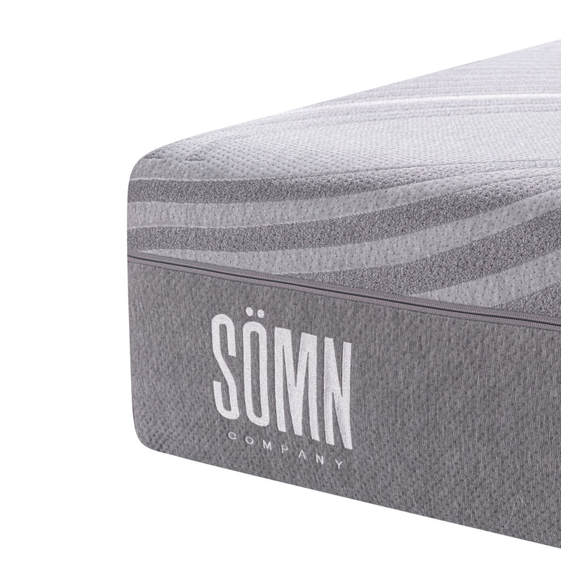 Matelas hybride Sömn Cozifier, Très grand californien, 12"