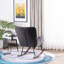 Chaise berçante Ayen