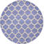 Tapis bleu clair Ruri-914004649