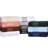 Larissa Cotton Medium Weight Geometric Border 8 Piece Assorted Towel Set-65629920