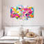 Abstrait efflorescent Avery-108890231