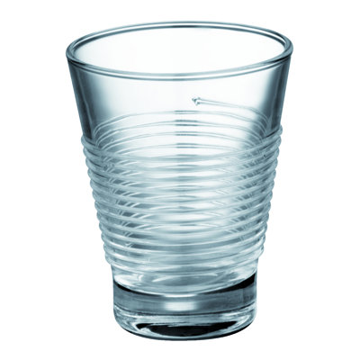 Buffet Glass