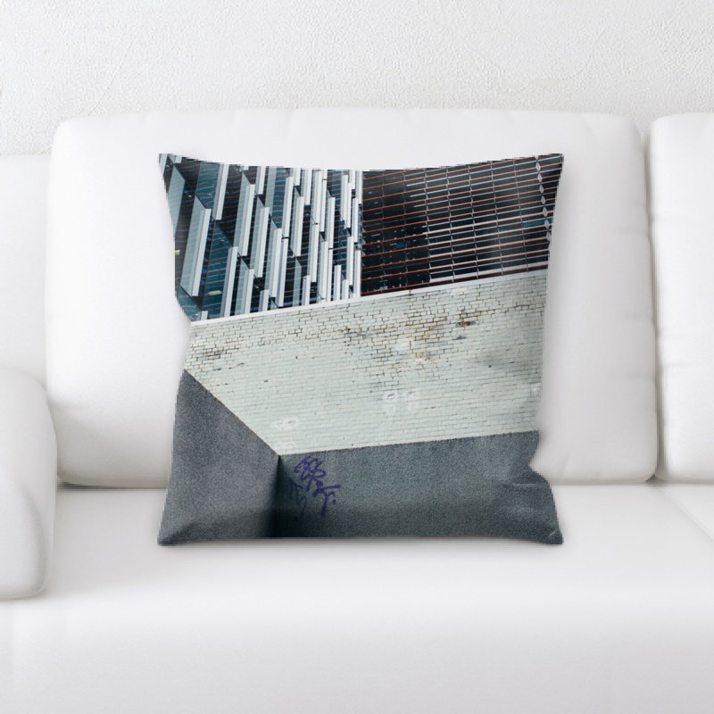 Coussin décoratif Portrait Style Photography
