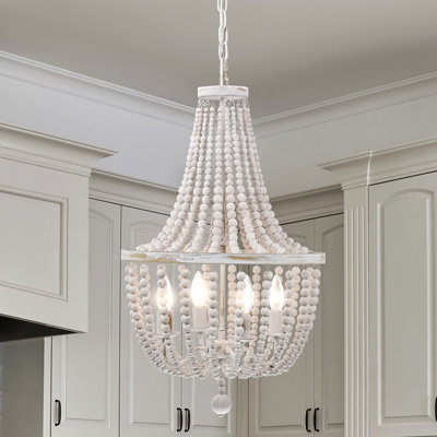 Michaella 4 - Light LED Unique/Statement Pendant