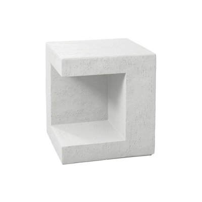 Modern Accent End Table