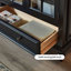 Buffet décoratif American Country Style