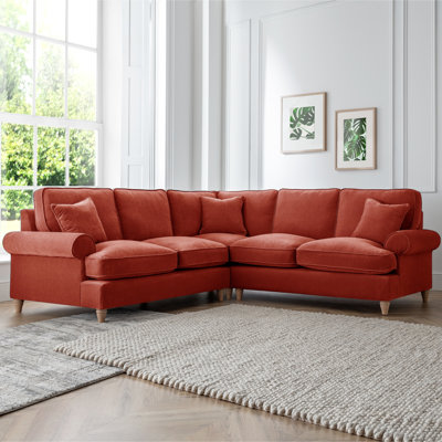 Longfellow Corner Sofa