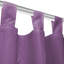 Bachar Semi Sheer Curtain Pair-102146626-102146622