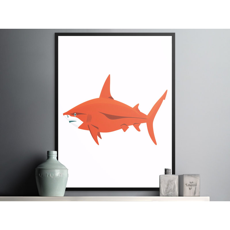 Galghard No Frame Print, 18x24