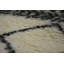 Geometric Hand Woven Shag Area Rug-69694326