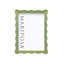Wavy Metal Picture Frame-884390221-884390258
