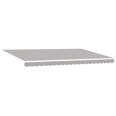 Retractable Awning