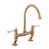 Antique Brass selected
