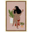 Nude Drinker - Peinture-63606882-72507326
