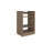 Closet System Reach-In Sets 18/36/18 Inches-124432859-124432862