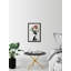 Blooming Back par Parvez Taj - impression encadrée-1600215903
