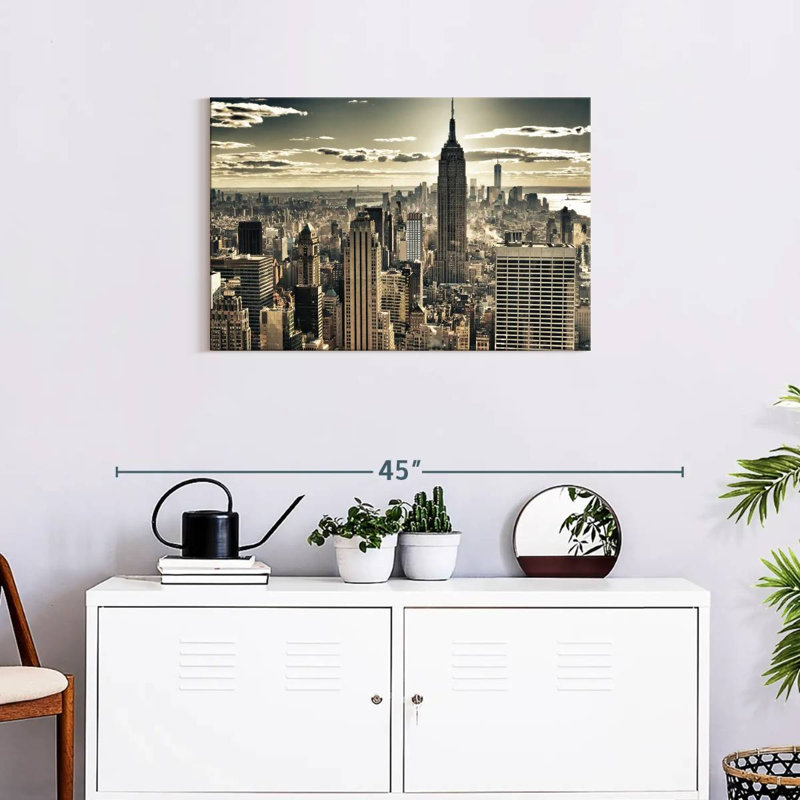 Sirecc Cosmopolitan NYC