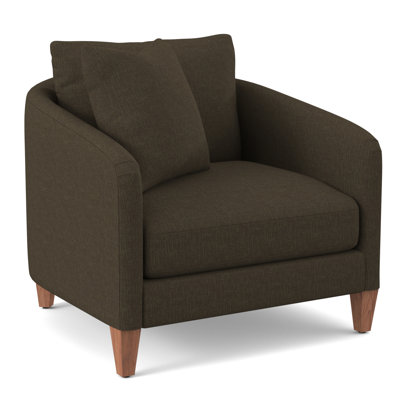 Upholstered Armchair