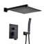 Douche de pluie 12 po-118534749