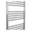 Piazza Straight Towel Rail Heated Towel Rails-350585361-350672276