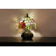 Petite lampe de table Tiffany
