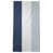 Midnight Navy Blue/White/Gray