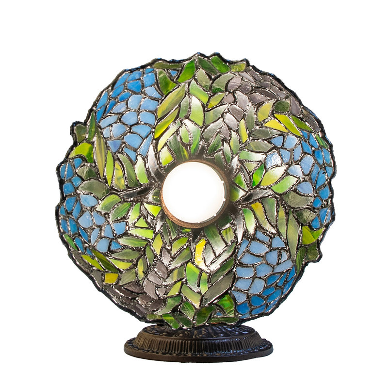 1 - Light Armed Sconce