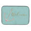 Tapis de séchage anchor welcome