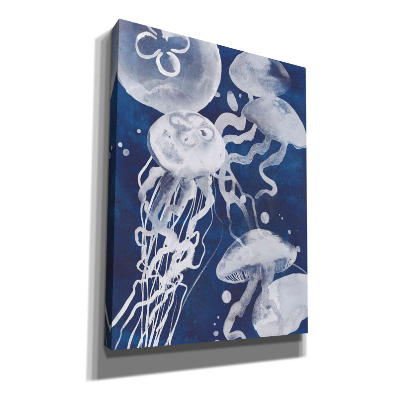 Rosecliff Heights «Swarm I» par Grace Popp, H 54 po x l 40 po x P 1,5 po