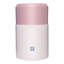 Bocal Thermo, 700 ml, acier inoxydable, rose