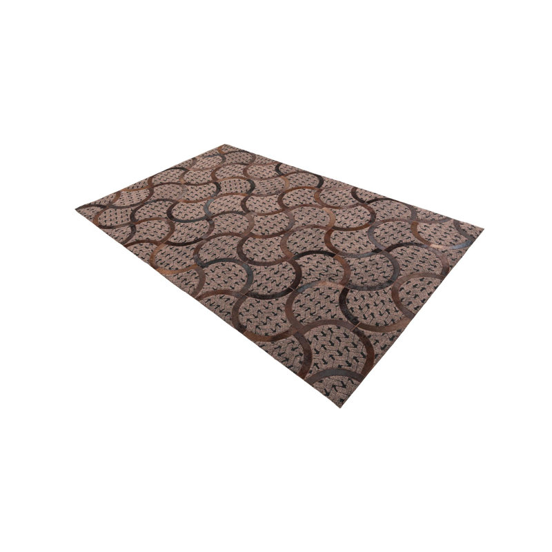 Jack Brown Rug