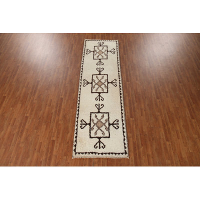 Tapis turc Anatolian