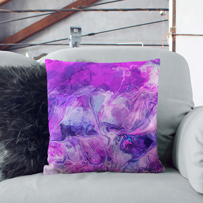 Love Me Cushion with Filling