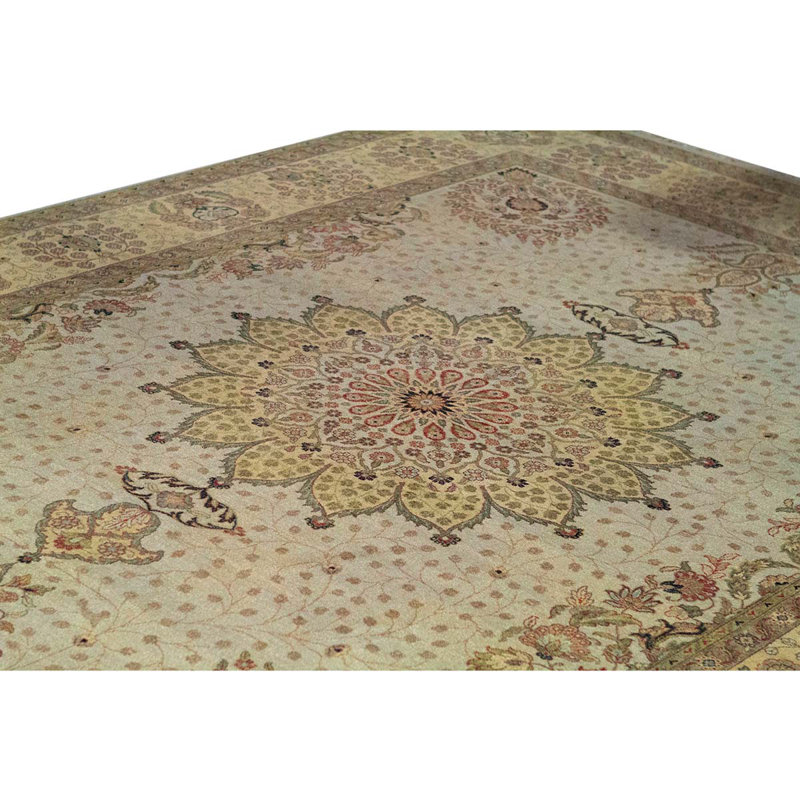 One-of-a-Kind 9'2" X 12'2" Area Rug