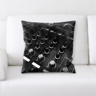 Coussin de jeu dj Sadowa